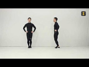 829 포고 점프Pogo Jump