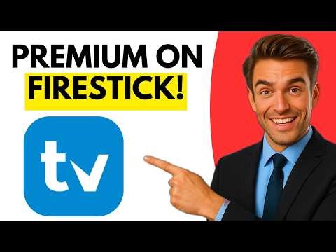 How To Install TiviMate Premium On Firestick (Step By Step 2026)