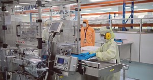 PIKAS harus diperluaskan kepada 17 sektor penting - MEF | Berita Harian