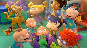 'Rugrats' Season 2 Sees the Return of Tara Strong as Dil Pickles: Watch the Trailer