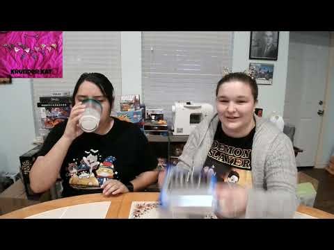 Hot Cocoa Oreo | Taste Test Tuesday