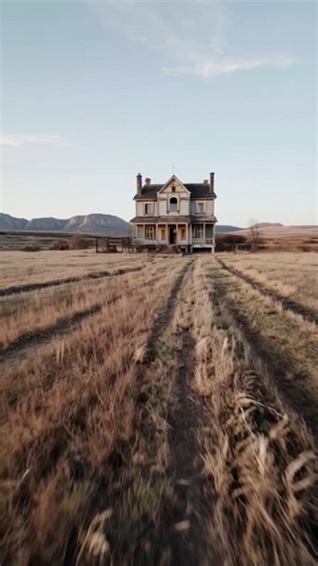 2.6K views · 68 reactions | The Abandoned Farmhouse: A Legacy of...