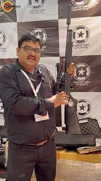 New Launched Star PXI Rifle 🔥 #airsoftgun #airsoftpistol #airsoft