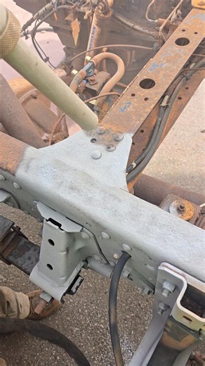 Rust removal is satisfying to watch but expensive. Prevention is better that the cure in this case. Don't let your rig be eaten away. Coat it with IGL Aegis industrial clear anti corrosion coating. #lasercleaner #LaserCleaning #perth4x4 #laserrustremoval #lasercleaning #iglcoatings #IGLcoatings #rustproofing #rustproof #RustProof #4x4truck #isuzu4x4 #isuzunps4x4 #isuzunps #underbodycoating #iglcoating #anticorrosion #rustremoval #UnderbodyCoating #vehiclerestoration #dryiceblasting | Perth Dry I