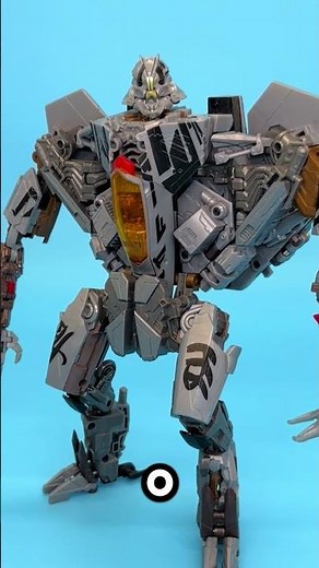 Primeras Figuras Transformers 1984