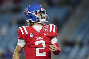 Field Yates projects Browns to make an "aggressive move" and draft Jaxson Dart