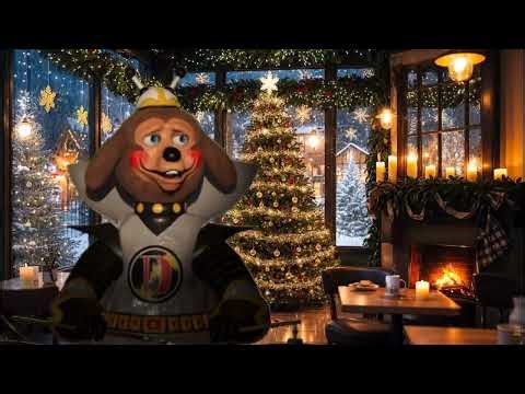 A Christmas Gift Show For Rock-afire Savages and Fans