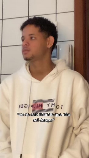 Dancing Challenges After a Drink: Fun in the Bathroom