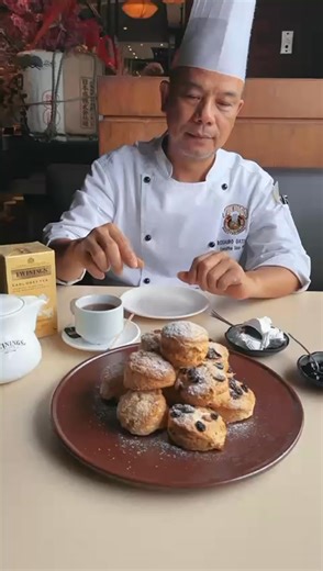 7.1K views · 15 reactions | Pair your buffet feast with tea and...