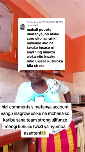 Join Team Strong: Tips on Home Work