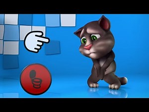 Red Alert | Talking Tom Shorts | Cartoons for Kids | WildBrain Zoo