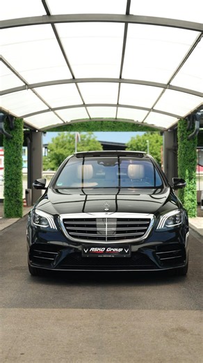 Време е за Море с S350 🔥