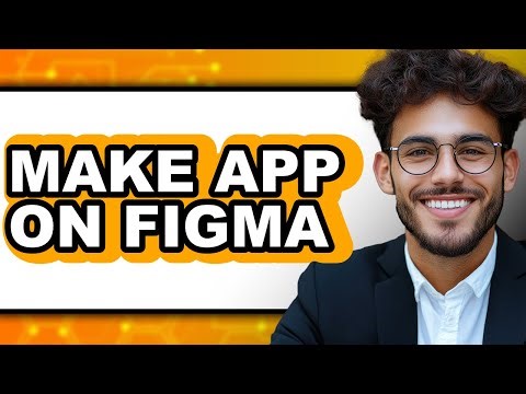 How to Make an App on Figma (Only Way)