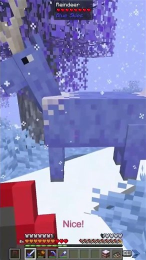 How I Deal with the Unknown!!!! #minecraft #createmod #letsplay