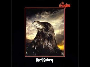 The Stranglers - Ice