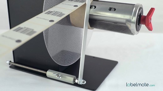 LABEL REWINDERS | CAT-3 | Labelmate