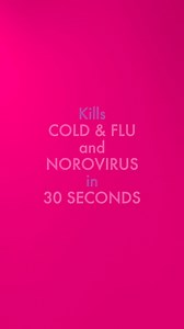 Flu, viruses & bacteria don't stand a chance! | PURELL