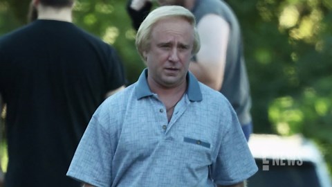 Sydney Sweeney Bares All in Braless Photo While Posing in the Rain