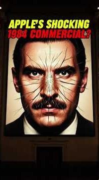 Apple’s Greatest Risk: The Ad That Almost Never Aired