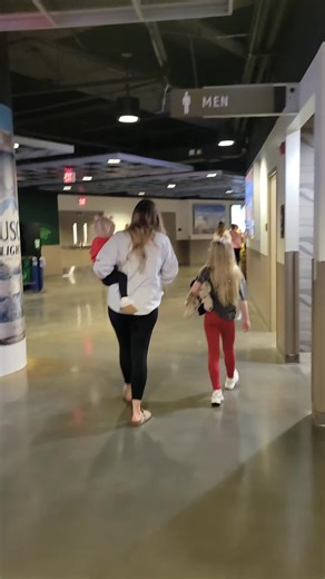 Exploring Pinnacle Bank Arena in Lincoln