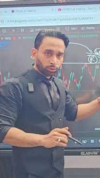 Stop Loss Hunting | Liquidity Sweep | PART 1 #trading