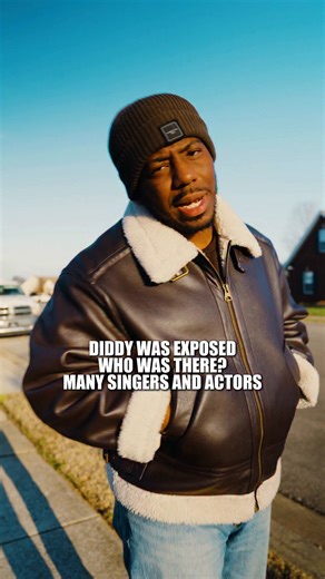 Christian rapper calls out the industry. | Bryson Gray