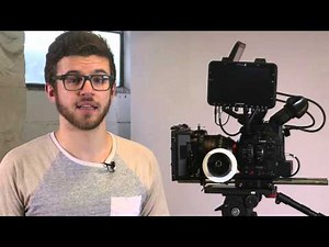 Canon C300 mkII - Setup and Overview - MagnanimousRentals.com