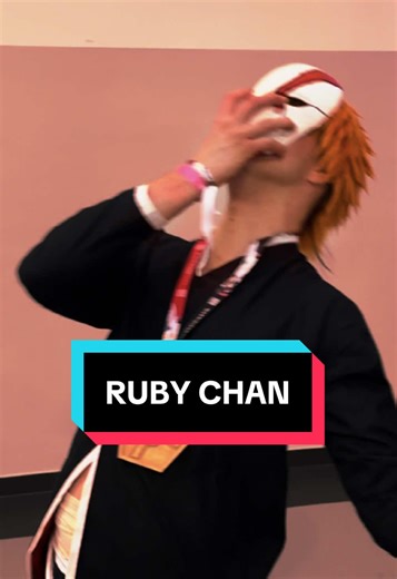 Ichigo Kurosaki Trend in Bleach Cosplay