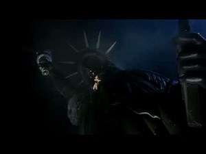 Batman Forever - Helicopter Scene (Extended Scene)