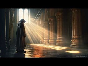 Sacred Gregorian Chant | Monastery Prayer Ambience Music