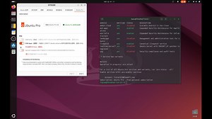 Ubuntu 24.04 开启Ubuntu Pro 个人免费版 支持更新至2034年