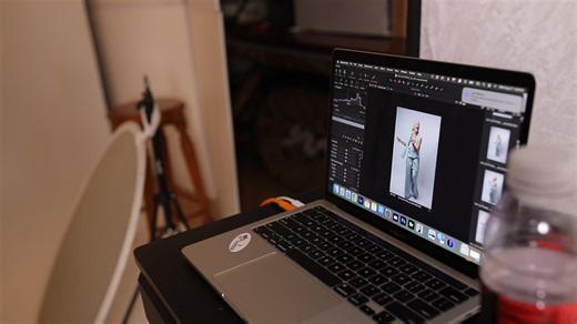 2.2K views · 94 reactions | ✨ When the music hits and Heidi can’t help but dance… You know something magical is coming! This sneak peek from our latest shoot has us smiling, twirling, and counting down the days… Get ready… It’s going to make you want to turn up the tunes and get up and move!  | Heidi Daus | Facebook