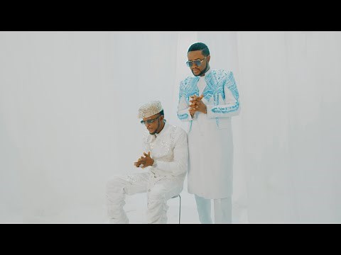 ODUN TUNTUN – Testimony Jaga ft. Dre Sticks (Official Music Video) | 2026 New Year Anthem