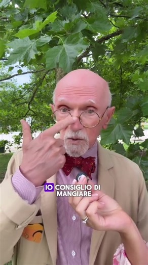 3 consigli per chi soffre di tiroide con il dottor Franco Berrino