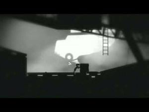 прохождение Limbo часть 25