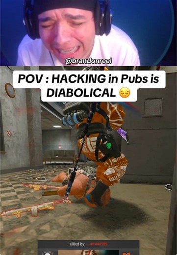 TikTok · brandonreelGaming