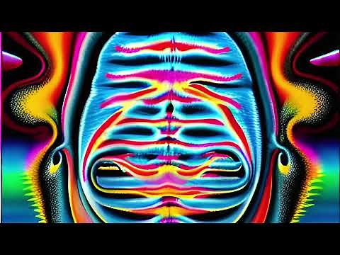 832 Hz - Balance Vitality, Positive Energy (Pure Tone)
