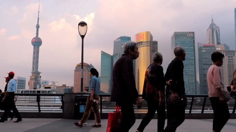 How China’s debt could shake the US and global markets