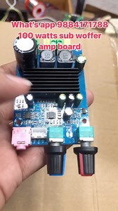 What’s app 9884171788. . . . . . . . . . . . #geestar #geestaraudio #speaker #tweeter #speakers #audio #hometheatre #bookshelf #surroundspeakers #fullrangespeaker #amplifier #poweramplifier #preamplifier #5.1 #homecinema | Naveen Gulia