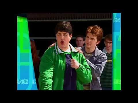 Drake & Josh Intro Season 1-4 (720p HD)