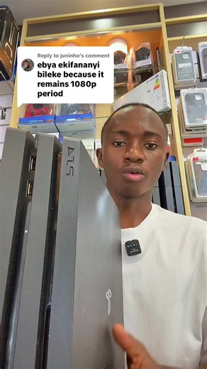 PS4 Pro Machines with 4K Resolution Available