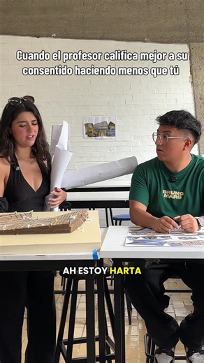 Gran día para mi #arquitectura #entrega #profesores #estudiantes #humor