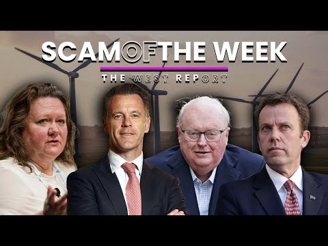 Net Zero, mates' state funerals, Nauru Dupe | Scam of the Week