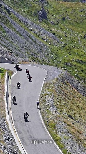 Stilfser Joch #motorrad #motorradtour #alpenpass