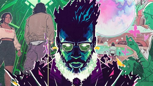 The Power Fantasy #1 Review: Gillen and Wijngaard Unveil a Bold & Daring New Vision of Superpowers