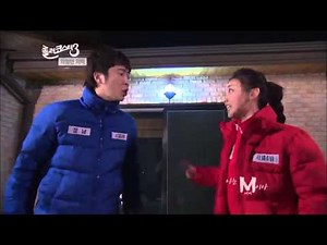 롤러코스터3 - Ep.11 : 오빠들 컴백무대를 보러가기 위한 상은의 작전![2]