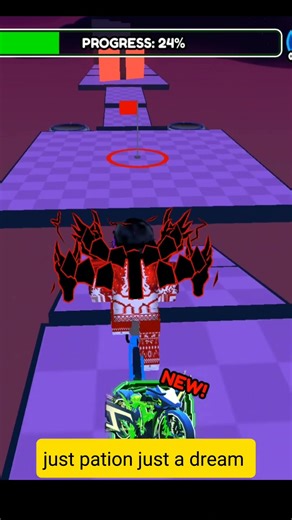 don't scroll small creator #roblox