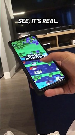 Devs break their silence: what's REALLY at the end of Crossy Road? 🗣️🐔