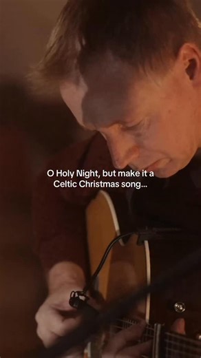 33K views · 2.8K reactions | Fall on your knees, He’s still worthy. Rejoice! A Celtic Christmas Album Out Friday Pre save at the link in our bio | We Are Messengers | Facebook