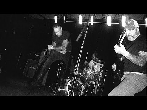 Code 13 - James Ballentine Uptown VFW - 6/10/2023